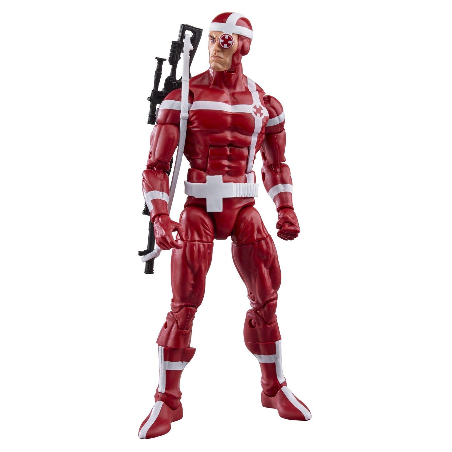 Marvel Legends Ant-Man and the Wasp: Quantumania Action Figure - Marvel's Crossfire