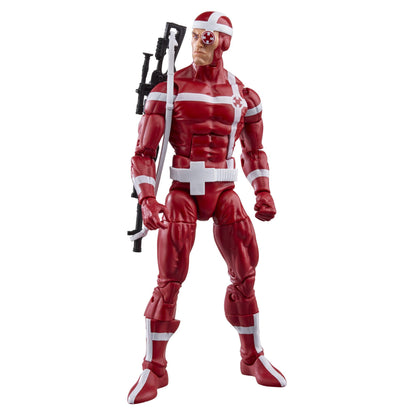 Marvel Legends Ant-Man and the Wasp: Quantumania Action Figure - Marvel's Crossfire