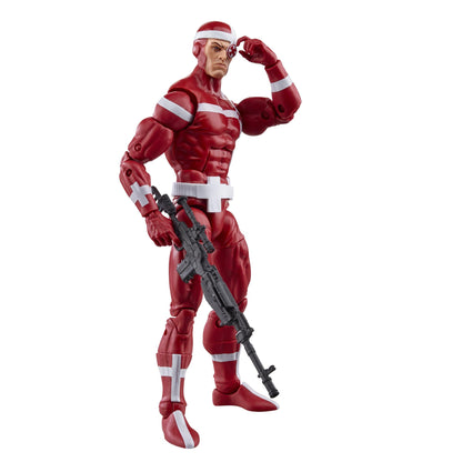 Marvel Legends Ant-Man and the Wasp: Quantumania Action Figure - Marvel's Crossfire