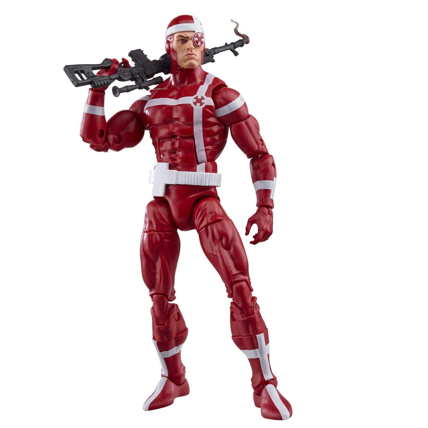Marvel Legends Ant-Man and the Wasp: Quantumania Action Figure - Marvel's Crossfire