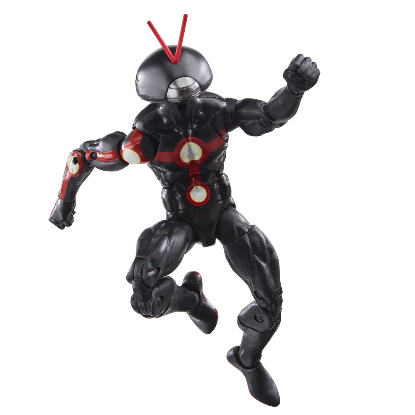 Marvel Legends Ant-Man and the Wasp: Quantumania Action Figure - Future Ant-Man