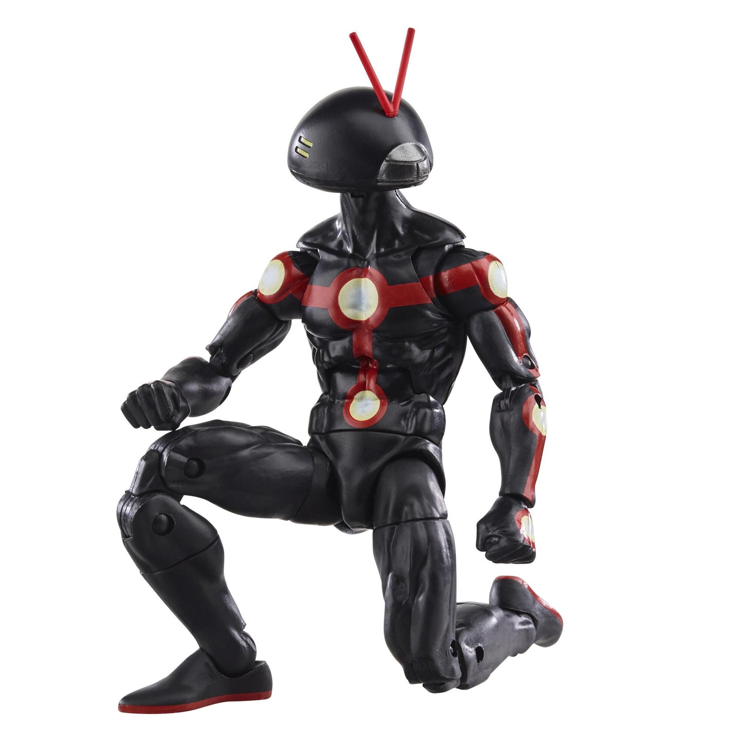 Marvel Legends Ant-Man and the Wasp: Quantumania Action Figure - Future Ant-Man