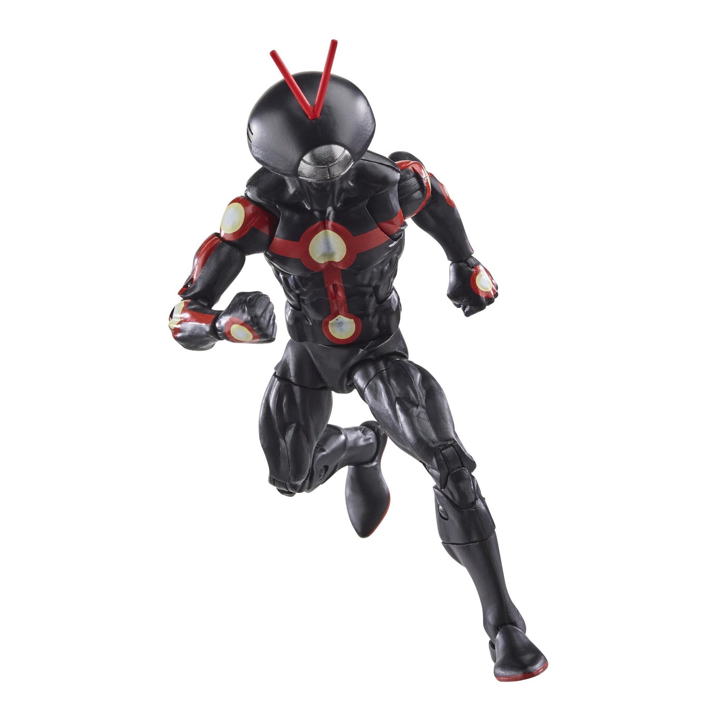 Marvel Legends Ant-Man and the Wasp: Quantumania Action Figure - Future Ant-Man