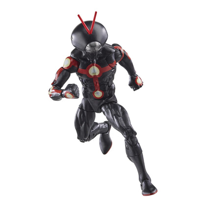 Marvel Legends Ant-Man and the Wasp: Quantumania Action Figure - Future Ant-Man