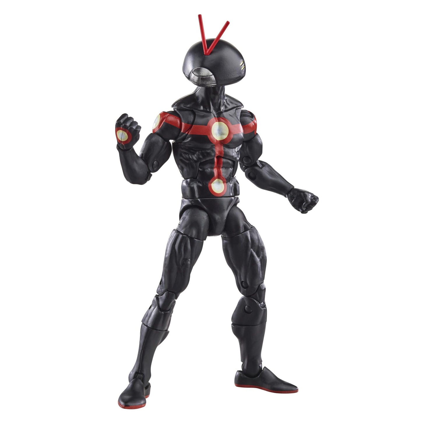 Marvel Legends Ant-Man and the Wasp: Quantumania Action Figure - Future Ant-Man