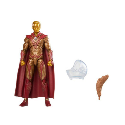 Marvel Legends Guardians of the Galaxy 3 Cosmo BAF Action Figure - Adam Warlock