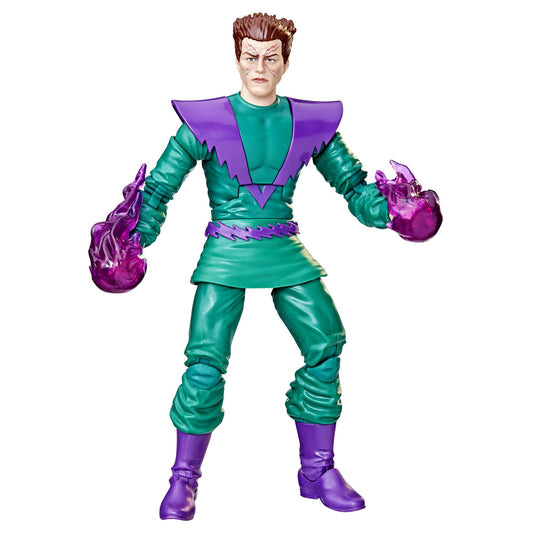 Marvel Legends Comic Classics Action Figures - Molecule Man