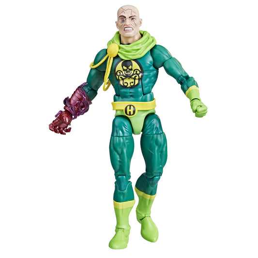 Marvel Legends Comic Classics Action Figures - Baron Von Strucker