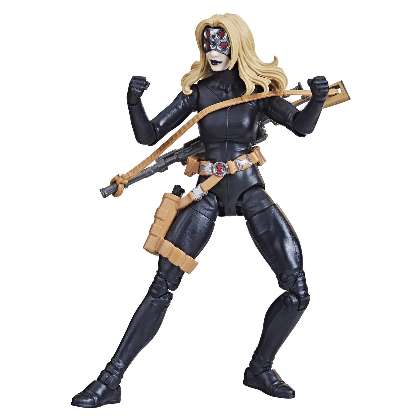 Marvel Legends Comic Classics Action Figures - Yelena Belova