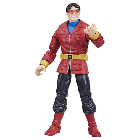 Marvel Legends Comic Classics Action Figures - Marvel's Wonder Man