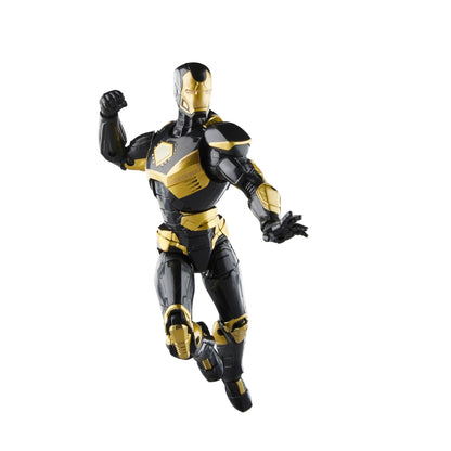 Marvel Legends Knights 6-Inch Action Figure - Marvel Suns Iron Man