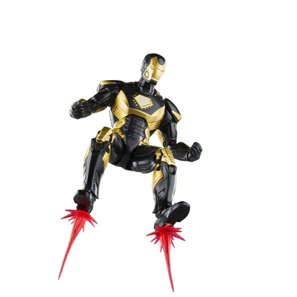 Marvel Legends Knights 6-Inch Action Figure - Marvel Suns Iron Man