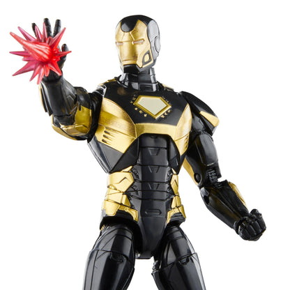 Marvel Legends Knights 6-Inch Action Figure - Marvel Suns Iron Man