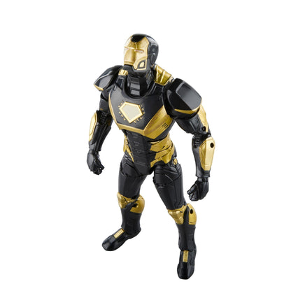 Marvel Legends Knights 6-Inch Action Figure - Marvel Suns Iron Man