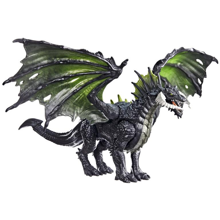 Dungeons & Dragons: Honor Among Thieves 6-Inch-Scale Action Figure - Rakor