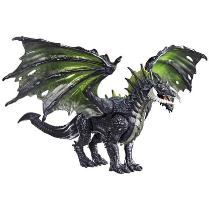Dungeons & Dragons: Honor Among Thieves 6-Inch-Scale Action Figure - Rakor