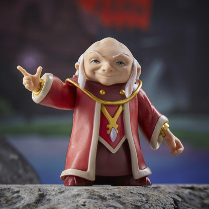 Dungeons & Dragons Cartoon Classics 6-Inch-Scale Action Figure - Dungeon Master & Venger 2-Pack