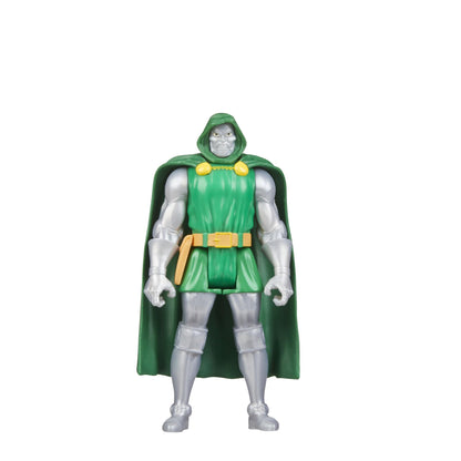 Marvel Universe Retro 3.75 Inch Action Figure Wave 8 - Doctor Doom