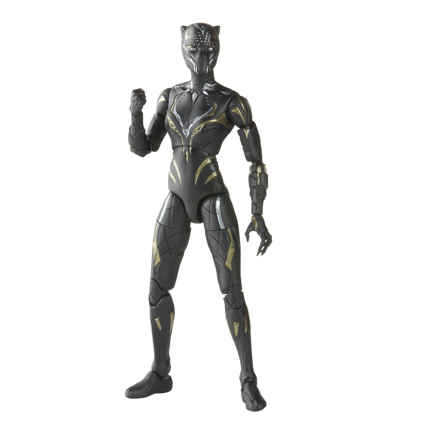 Marvel Legends Black Panther Exclusive 6-Inch Figures - Black Panther
