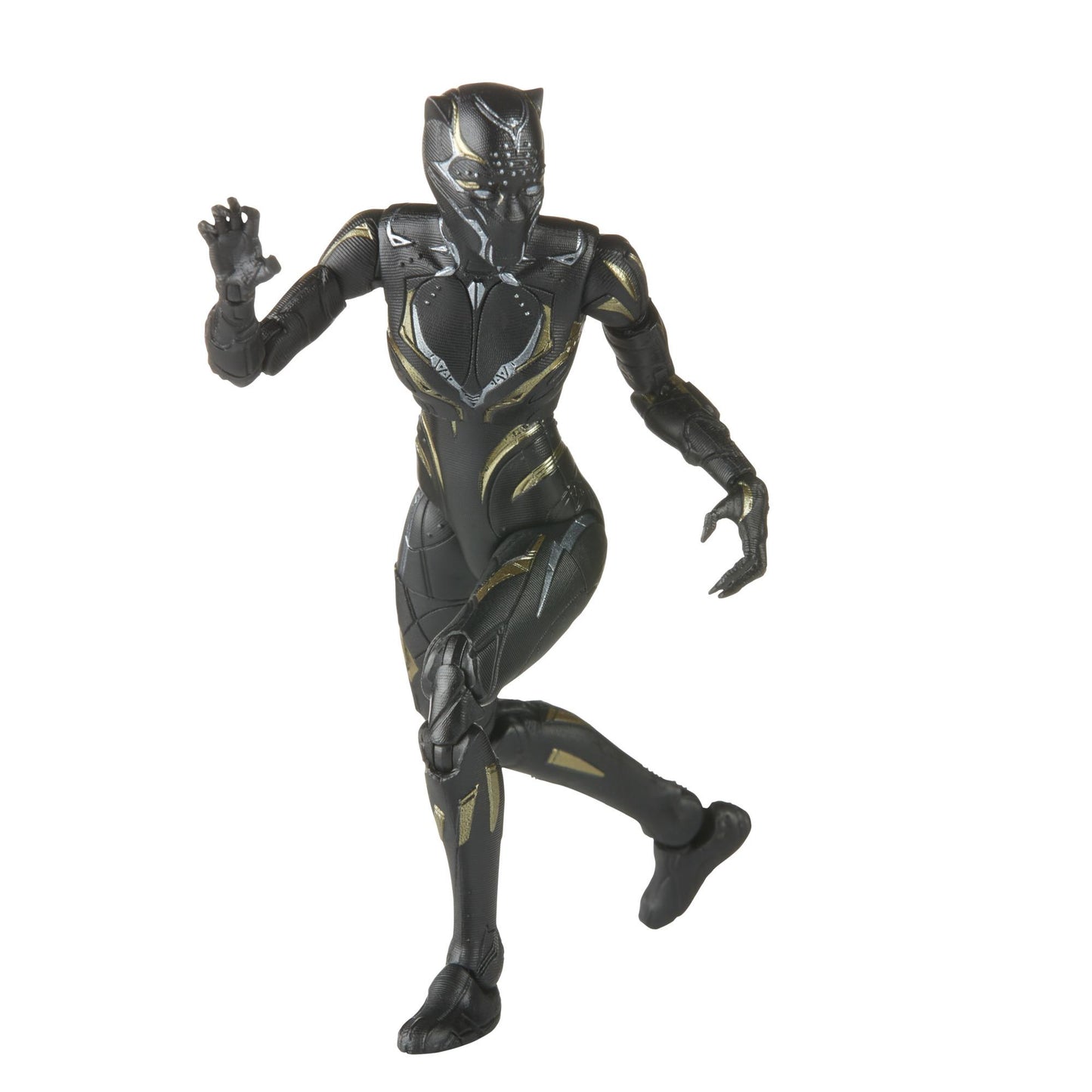 Marvel Legends Black Panther Exclusive 6-Inch Figures - Black Panther