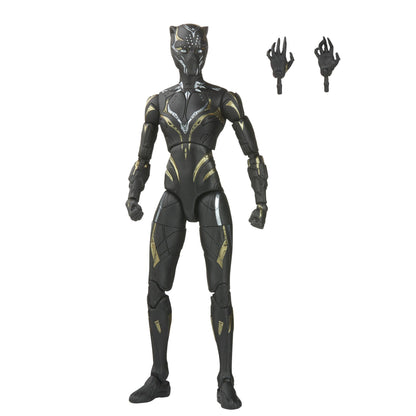 Marvel Legends Black Panther Exclusive 6-Inch Figures - Black Panther