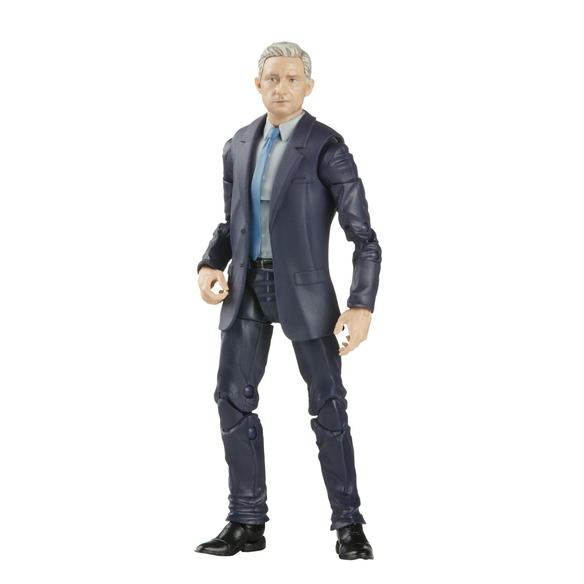 Marvel Legends Black Panther 6-Inch Figures Wave 3 - Everett Ross