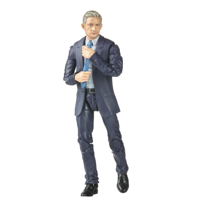 Marvel Legends Black Panther 6-Inch Figures Wave 3 - Everett Ross