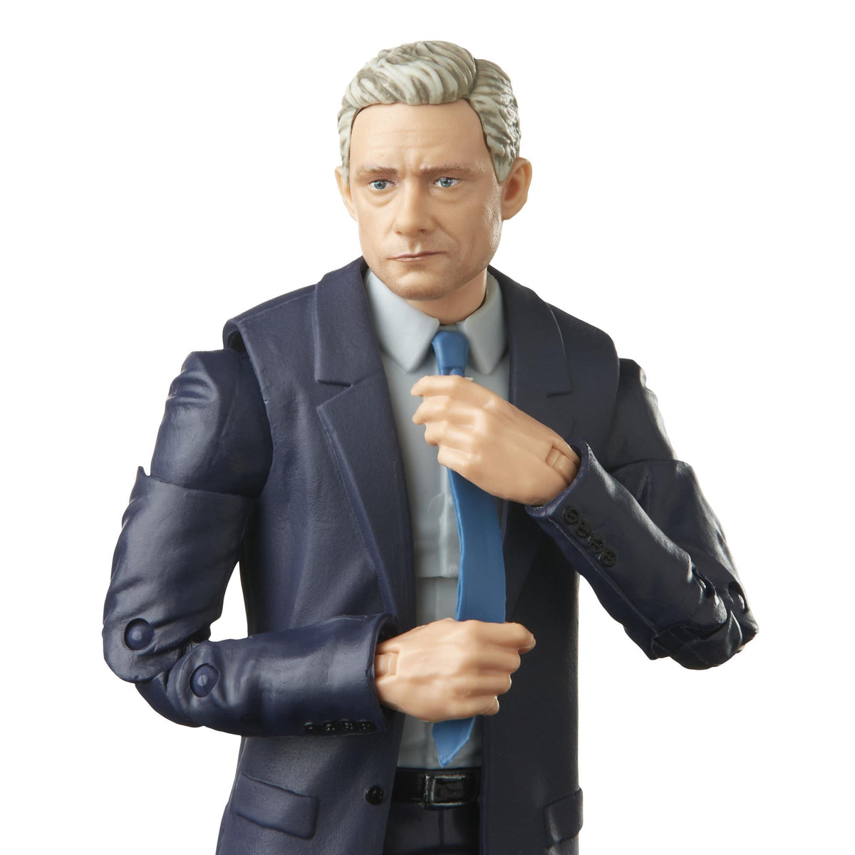 Marvel Legends Black Panther 6-Inch Figures Wave 3 - Everett Ross