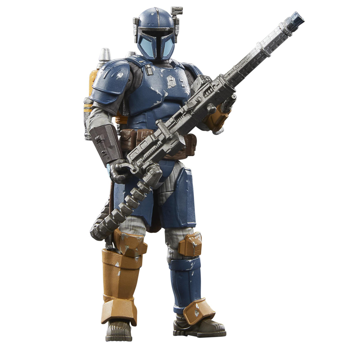 Star Wars The Vintage Collection Deluxe 3.75 Inch Action Figure - Paz Vizsla