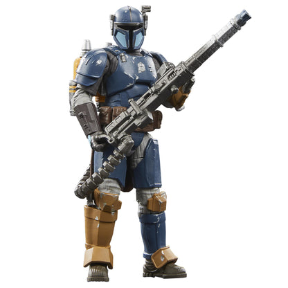 Star Wars The Vintage Collection Deluxe 3.75 Inch Action Figure - Paz Vizsla