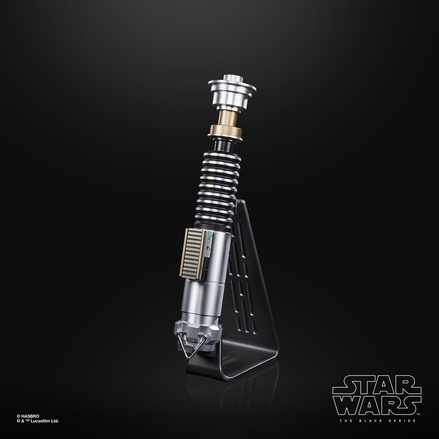 Star Wars Black Series Force FX Elite Lightsaber - Luke Skywalker's Lightsaber