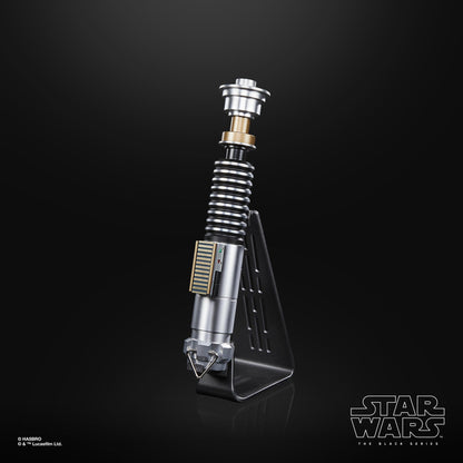 Star Wars Black Series Force FX Elite Lightsaber - Luke Skywalker's Lightsaber