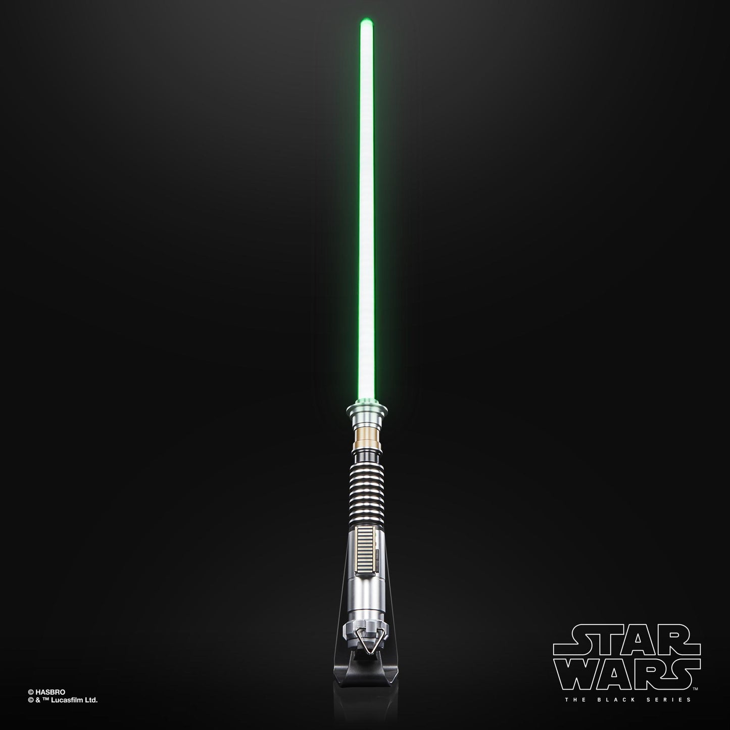 Star Wars Black Series Force FX Elite Lightsaber - Luke Skywalker's Lightsaber
