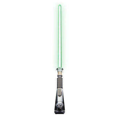 Star Wars Black Series Force FX Elite Lightsaber - Luke Skywalker's Lightsaber