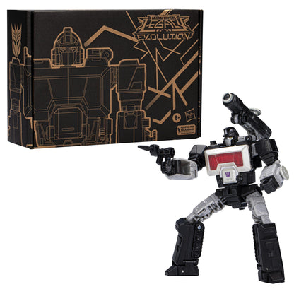 Transformers Generations Selects Deluxe Action Figure - Magnifcus