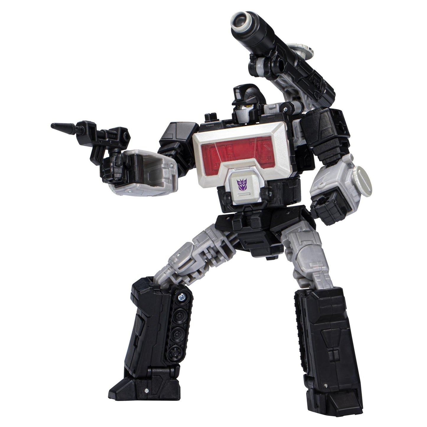Transformers Generations Selects Deluxe Action Figure - Magnifcus