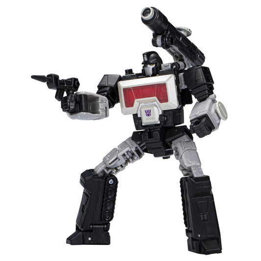 Transformers Generations Selects Deluxe Action Figure - Magnifcus
