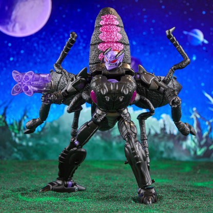 Transformers Generations Legacy Evolution Voyager Action Figure - Antagony