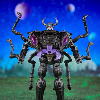 Transformers Generations Legacy Evolution Voyager Action Figure - Antagony