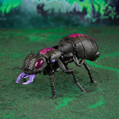 Transformers Generations Legacy Evolution Voyager Action Figure - Antagony