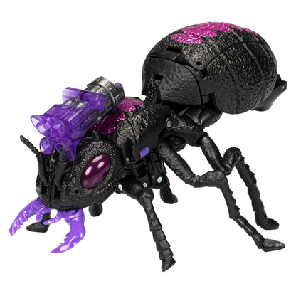 Transformers Generations Legacy Evolution Voyager Action Figure - Antagony