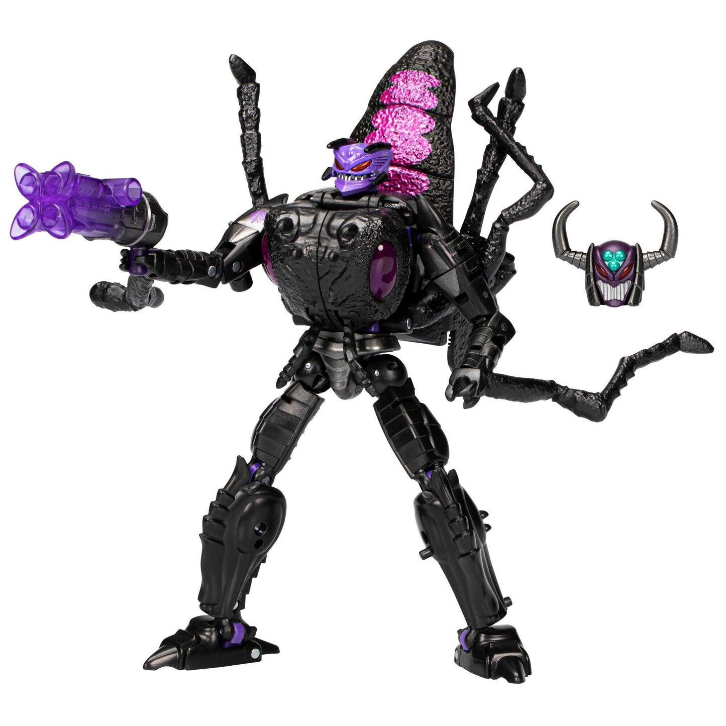 Transformers Generations Legacy Evolution Voyager Action Figure - Antagony