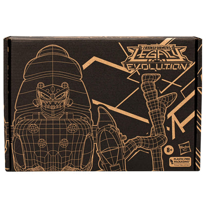 Transformers Generations Legacy Evolution Voyager Action Figure - Antagony