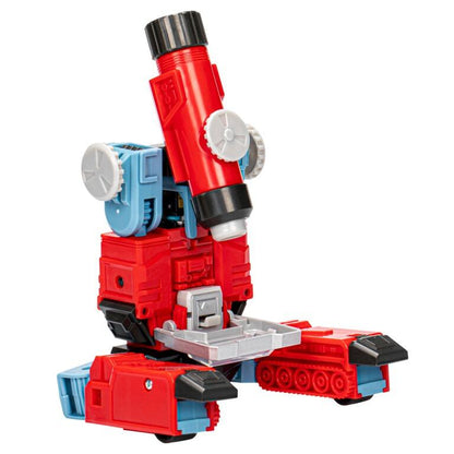Transformers Retro Transformers: The Movie Action Figure - Autobot Scientist Perceptor
