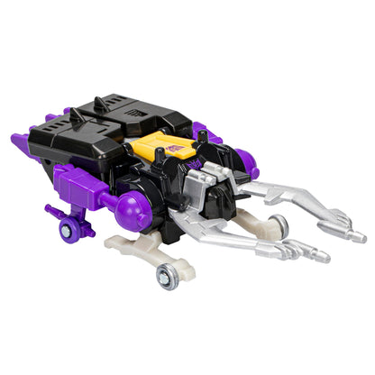 Transformers Retro Transformers: The Movie Action Figure - Shrapnel