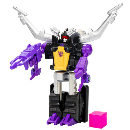 Transformers Retro Transformers: The Movie Action Figure - Shrapnel