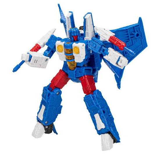 Transformers Legacy Evolution Voyager Class Action Figure - Nacelle