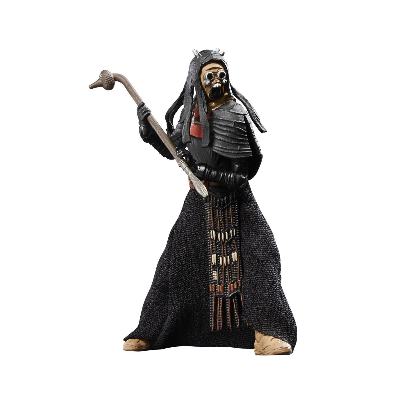 Star Wars The Vintage Collection 3.75 Inch Deluxe Exclusive Action Figure - Tusken Warrior & Massiff
