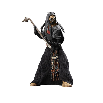 Star Wars The Vintage Collection 3.75 Inch Deluxe Exclusive Action Figure - Tusken Warrior & Massiff