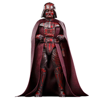 Star Wars The Black Series Convention Exclusive Action Figure - Darth Vader (Revenge of the Jedi)